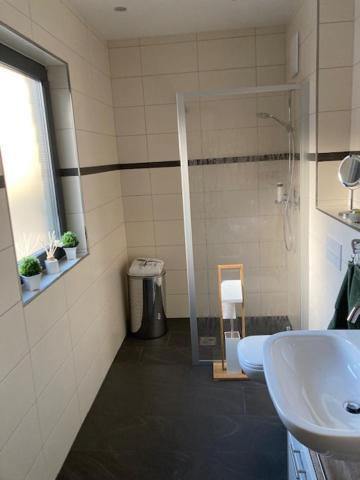 Wohnung In Schalkenbach-Vinxt Exterior photo