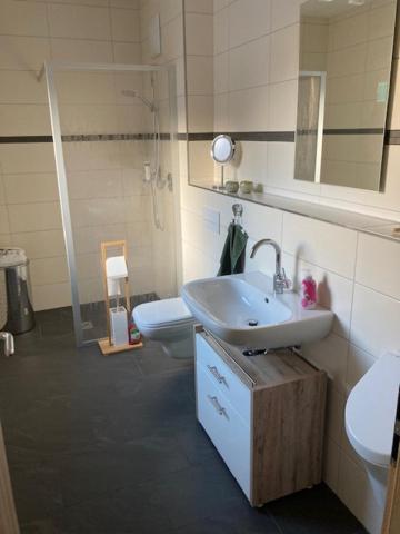 Wohnung In Schalkenbach-Vinxt Exterior photo