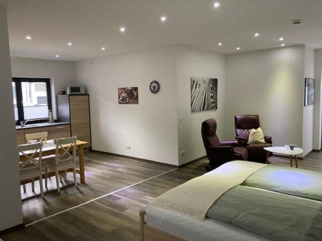 Wohnung In Schalkenbach-Vinxt Exterior photo