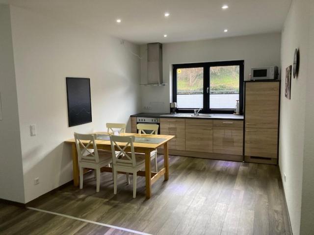 Wohnung In Schalkenbach-Vinxt Exterior photo