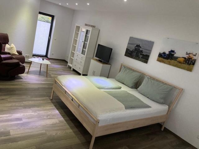 Wohnung In Schalkenbach-Vinxt Exterior photo